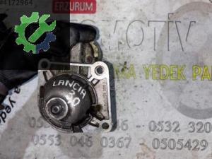 1005831074 LANCİA KAPPA ALFA ROMEO 3.0 Marş Motoru