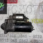 Alfa Romeo 166 Marş Motoru Çıkma Parça Erzurum