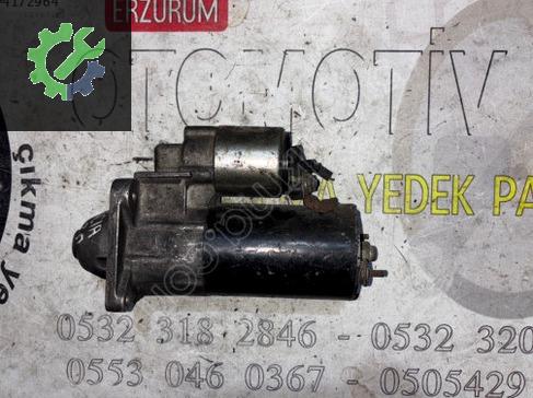 Alfa Romeo 166 Marş Motoru 1005831074 çıkma parça