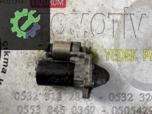 1005831267 FORD KA FİESTA 1.3 orijinal marş motoru