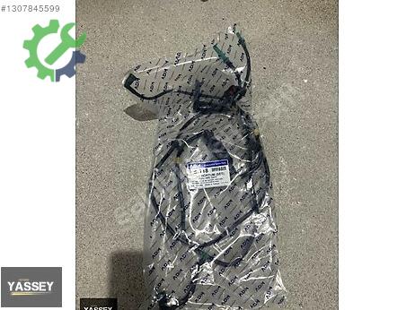 BYD Atto 3 çıkma parça