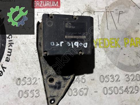 Fiat Doblo ABS Beyni (Modül) 51704746 çıkma parça