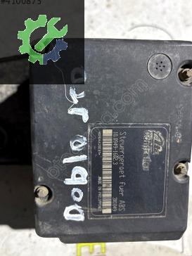 Fiat Doblo ABS Beyni (Modül) 51704746 çıkma parça
