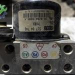 Fiat Doblo ABS Beyni (Modül) Çıkma Parça Erzurum