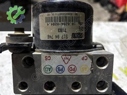 Fiat Doblo ABS Beyni (Modül) 51704746 çıkma parça