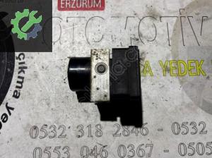 10.0970-0126.3 FORD CONNECT ABS BEYİNİ 6S43-2M110-AA