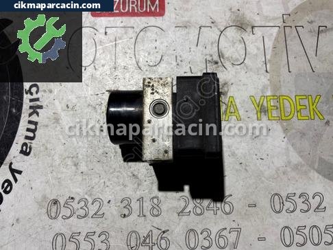 Ford Tourneo Connect ABS Beyni çıkma parça
