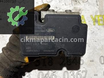 Ford Tourneo Connect ABS Beyni Çıkma Parça Erzurum