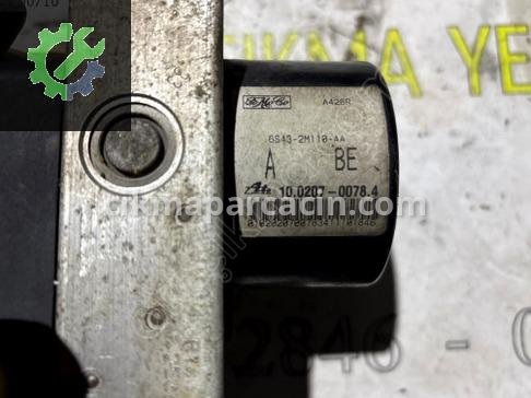 Ford Tourneo Connect ABS Beyni Çıkma Parça Erzurum