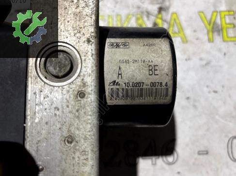 Ford Tourneo Connect ABS Beyni Çıkma Parça Erzurum