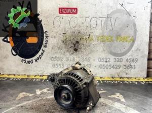 101211-9230 HONDA HR-V/CİVİC 1.4-1.5-1.6 Çıkma Şarj Dinamosu