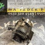 1997 Honda HR-V Şarj Dinamosu Çıkma Parça Erzurum
