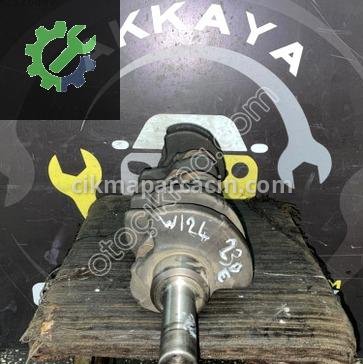 Mercedes-Benz 230 Krank 1020310101 çıkma parça