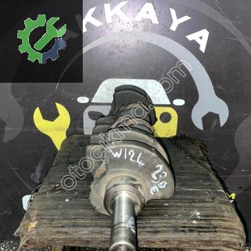 Mercedes-Benz 230 Krank 1020310101 çıkma parça