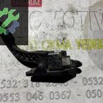 1029-0006/3245-0428 HYUNDAİ GETZ Orijinal çıkma gaz pedalı