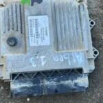 Ford Escort Motor Beyni Çıkma Parça Kocaeli