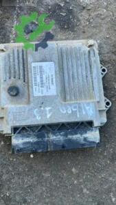1.03 Fiat Albea motor beyni