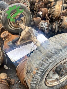 Dodge Fargo Defransiyel çıkma parça