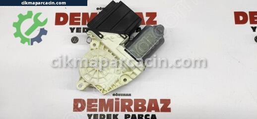Volkswagen Polo Cam Motoru çıkma parça