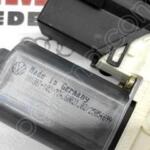 Volkswagen Polo 2004-2010 Orijinal Çıkma Cam Motoru 104379101