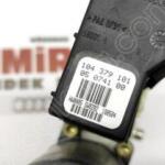 Volkswagen Polo 2004-2010 Orijinal Çıkma Cam Motoru 104379101