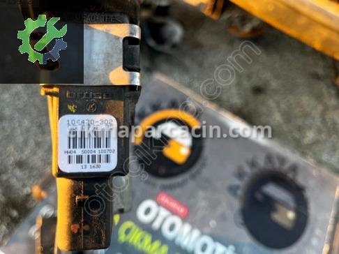 Skoda Octavia Cam Motoru 104420-302 çıkma parça