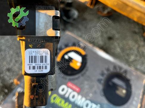 Skoda Octavia Cam Motoru 104420-302 çıkma parça
