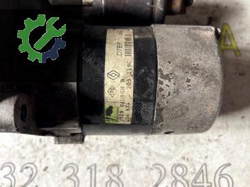 Renault Megane Marş Dinamosu 104674105119C çıkma parça