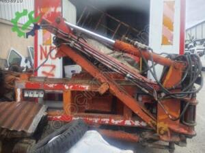 Bmc Fatih 2026 Motor Komple Çıkma
