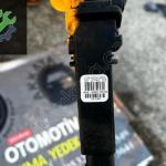 105404-301 Bora Sol ön Cam Motoru Orjinal Çıkma
