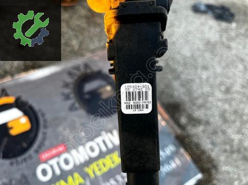 Volkswagen Bora Cam Motoru 105404-301 çıkma parça