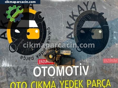Volkswagen Passat Cam Motoru çıkma parça