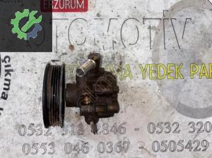 1064000132 GEELY EMGRAND-FAMİLİA-FC 1.5 Direksiyon Pompası