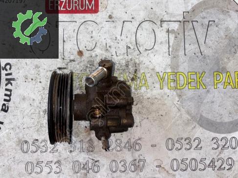 Geely Emgrand Direksiyon Pompası çıkma parça