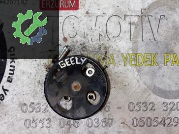 Geely Emgrand Direksiyon Pompası 1064000132 çıkma parça