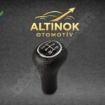 1069044 XS4R FORD FOCUS 5 İLERİ DERİ VİTES TOPUZU 1998-2005 ARASI