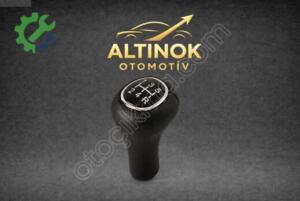 1069044 XS4R FORD FOCUS 5 İLERİ DERİ VİTES TOPUZU 1998-2005 ARASI
