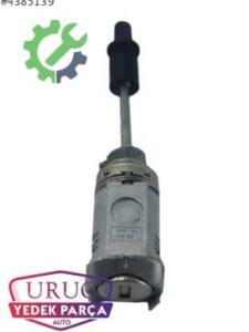 Audi A4 Çıkma Kapı Kilidi 107837167BF