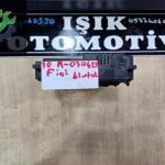 10R030427 FİAT BLUETOTH  BEYNİ ÇIKMA ORJİNAL