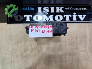 10R030427 FİAT BLUETOTH  BEYNİ ÇIKMA ORJİNAL