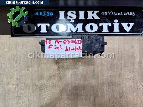 Fiat Punto Beyni çıkma parça
