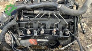 10trj2 Peugeot Boxer 2.2 dizel komple motor