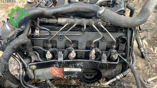 Peugeot Boxer Motor Komple çıkma parça