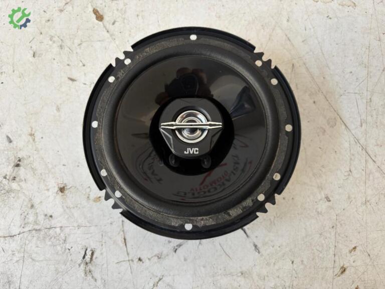 Opel Astra Hoparlör çıkma parça