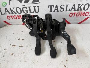 FİAT DOBLO G. AİLE PEDAL TAKIMI KOMPLE