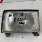 Mazda E-2200 Far çıkma parça - TASLAKOĞLU OTOMOTİV ÇIKMA PARÇA Bursa
