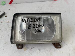 MAZDA E-2200 SOL FAR