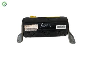 MERCEDES S W140 YOLCU AİRBAG