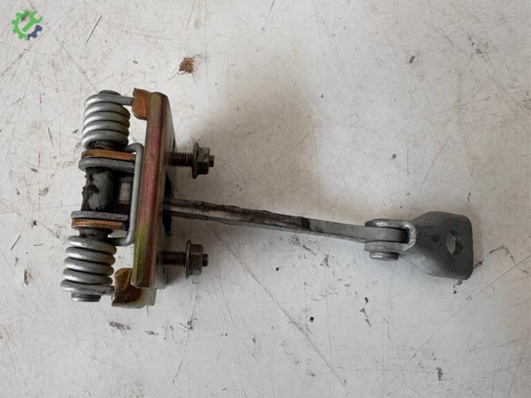 Peugeot 307 Kapı Gergisi çıkma parça