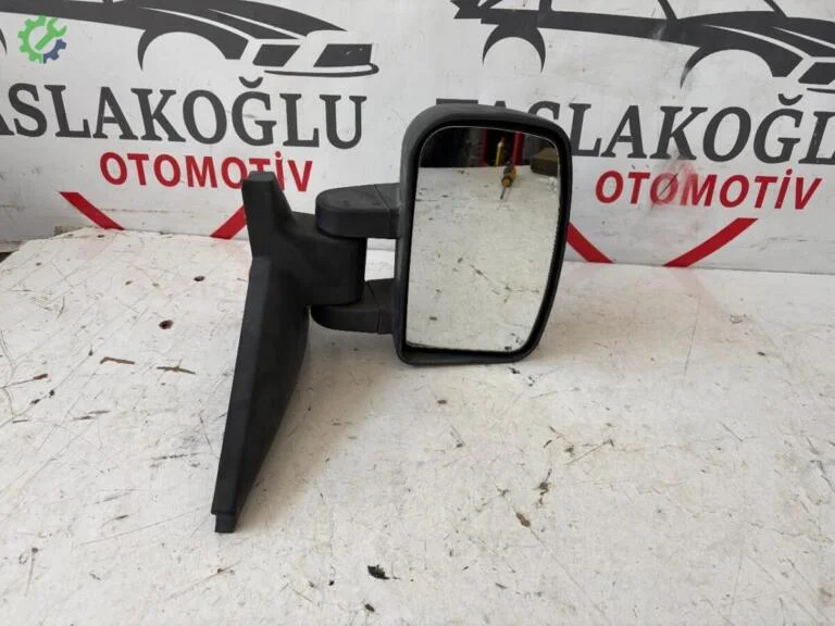 Bmc Megastar Ayna çıkma parça